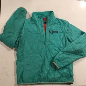 Patagonia Nano Puff Pullover